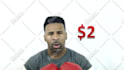 do a commercial as a boxer
