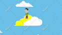 create 2d animated story