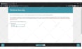 create a robust and mobile optimized survey in survey gizmo