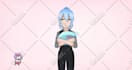 design live2d model, rig and animate for vtuber streamer