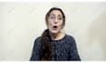be a professional spokesperson in spanish for your video