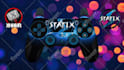 create custom controller overlay