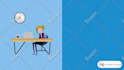 create a german adobe 2d explainer video