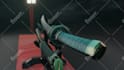 create 3d weapons from swords to guns