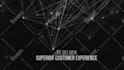 do technology motion design text titles logo HD video intro