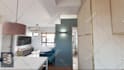 create virtual tours with 360 renderings