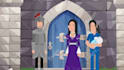 create 2d animated explainer video or 2d animation within 24h