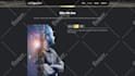 do custom website development as front end developer using html css js