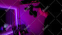 do professional music video editing and vfx
