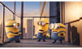 make creative happy birthday video with minions