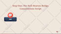 do synchronize audio with PPT slide, video, vsl, e course