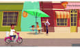 animate kids characters for nursery rhymes and cartoons