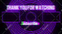 custom gaming intro for youtube and twitch, overlays and logo animation