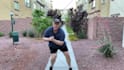 funny dance and sing your logo business or friends name
