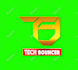 create calligraphy 3d islamic logo animation