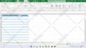 do excel consolidate, custom format, power query
