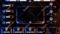 design unique twitch animated overlay, panels, screens, alerts