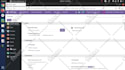 develop an advance erp software or a website using odoo