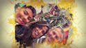 make a christmas, new year or any occasional slideshow video