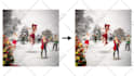 bring photos to life with cinematic 3d parallax animation
