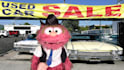 have crazy melmo create a custom puppet video