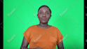 create a professional green screen spokesperson video
