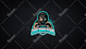 create esport logo animation