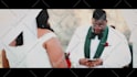 do creative wedding video editing with unique color grading