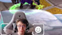 edit twitch or kick stream vod for a youtube highlight video