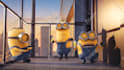 make creative happy birthday video with minions
