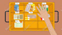 create 2d story animation and marketing videos