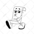 make gif animation and animated stickers for you