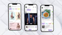 create app promo video