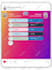 create animated infographic, flowchart, graph and diagram