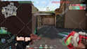edit funny valorant gameplay and a free thumbnail