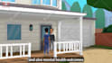 create 3d character explainer video