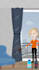 create a 2d animation videos or 2d animated explainer video