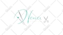 animate your handwritten signature style logo