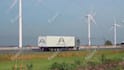 make real video clips like logistics warehouse truck etc