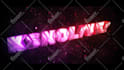 create a cool 3d gaming dubstep intro for you youtube