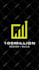 create motion graphic logo animation