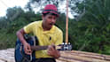 sing a birthday song
