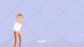 create a professional custom explainer video animation