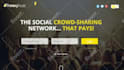 create a video for your business featuring voice and music, real or ia
