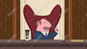 do a animated cartoon per sec rating