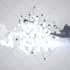 make this beautiful particles intro