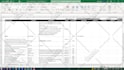 create excel dashboard, pivot table, charts and do data visualization