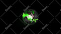 create custom animated stinger transition for your twitch