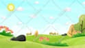 create learning 2d animation videos for youtube kids