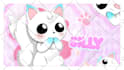 make intro, teaser, debut pv, stinger for vtuber or streamer